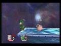 Super Smash Bros Brawl Character Moveset - Jigglypuff