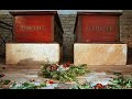 slideshow: grabst�tten ber�hmter komponisten und schriftsteller zu musik von teddy lasry