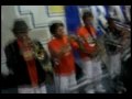 escobita y canalla ORQUESTA KJUMBA AREQUIPA 2009