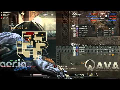 aeria games aeria games