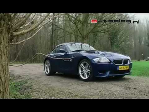 bmw z4 review