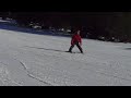 Font-Romeu 20 diciembre
