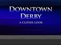 Downtown Derby Demolition Update 01/2007