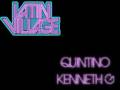QUINTINO B2B KENNETH G @ LATIN VILLAGE
