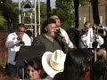 Jimmy Edward Medley with Aviso Band