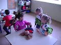 DIA DO BRINQUEDO NO CMEI DIA DO BRINQUEDO NO CMEI