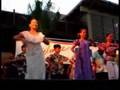 Konishiki Kids Hula at Matsuri in Hawaii 2006