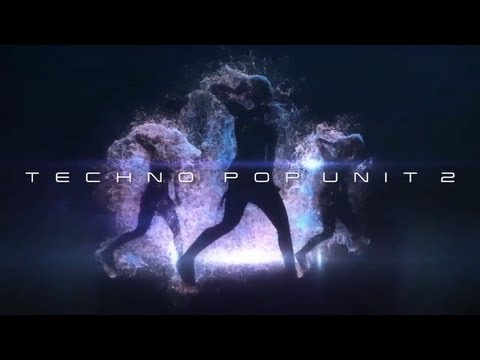 technopop - TECHNO POP UNIT 2 -- Perfume × The Music -- Unofficial fan made movie of Perfume. --- Perfume Live Information --- European Tour decision first! Perfume WORL...