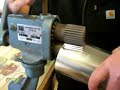 Roll Around Da Duct Crimper... Educational 101
