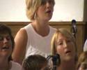 Gospelkoor Revelation