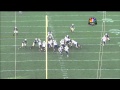 Harrison Smith vs Pitt and Utah