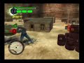 The Incredible Hulk: Ultimate Destruction Part 2