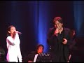 Julia guests at Martin Nievera Concert Singapore 2005