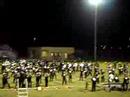 A High School Marching Band