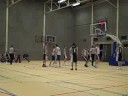 Basket Hasselt