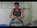 Clay Demo Eight (Part B): Lidded Jars