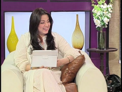 Hasb-e-Haal by Duniya tv - 15th September 2012