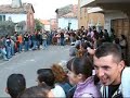 Pascua de Bux�n - Lanzamiento de Haixada