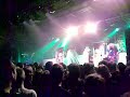 Grailknights Live Progresja 23.10.2008