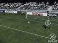 FIFA 09 nosedive heading