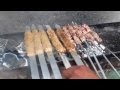 PERSIAN KABAB