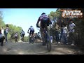 Entremeses MTB Sierra Morena 2009