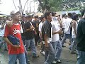 bataan triskelion 39th aniv parade bataan triskelion 39th aniv parade