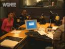 Gabrielle Union talks with Spike O\ Gabrielle Union talks with Spike O\