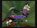 Naruto Accel 2: Kisame vs TS Sasuke