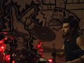 dromozz detr�s de c�maras @ session, rola 