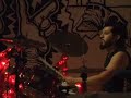 dromozz detr�s de c�maras @ session, rola 