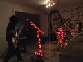 dromozz detr�s de c�maras @ session, rola 
