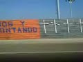 La frontera México - Estados Unidos La frontera México - Estados Unidos