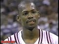 Arkansas Wins the 1994 NCAA Basketball National Championship