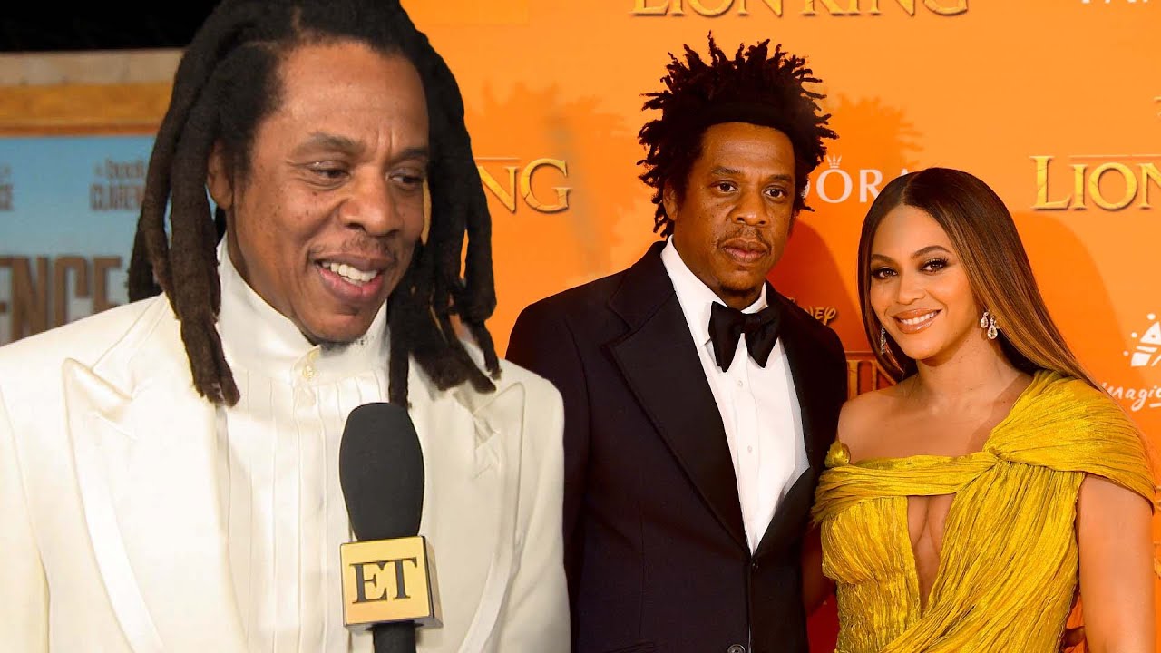 Jay-Z's Potential Super Bowl Halftime Show