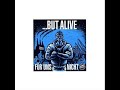 ...But Alive - Sie war Sie ist Sie bleibt