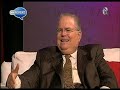 John Hagee in the U.K on Revelation T.V 2/3