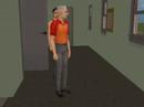 Teenagers Sims 2