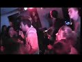 ESCAPE ROUTE- Live at Club Blink