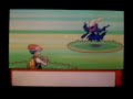 pokemon diamond sinnoh shiny and non shiny legendaries