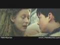 Edmund and Lucy Pevensie in Narnia