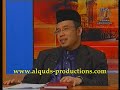 Bicara Semasa RTM -Johan Jaafar & SS. Dr. Mohd Asri ZA (11) Bicara Semasa RTM -Johan Jaafar & SS. Dr. Mohd Asri ZA (11)