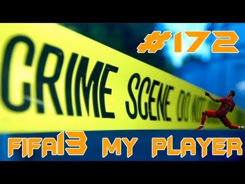 Crime - Today was one of the most saddest days of my life! And I almost poo pood my pants! Hope everyone enjoys thanks for watching!! Second Channel: http://www.yout...