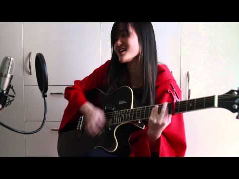 All I Want For Christmas Is You - Mariah Carey/Tiffany Alvord (Cover by Natayi) One Take