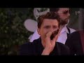 H�kan Hellstr�m - Br�nn� Serenad (Live Skansen 2006)