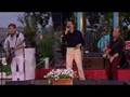 Håkan Hellström - Brännö Serenad (Live Skansen 2006)