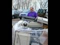 Michigan Earth Keepers: One person can make a difference