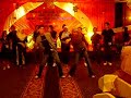 Performance during TESL Annual Gathering Dinner 2008 at Promenade Hotel..Credits to Caroline Mailin for the choreography..