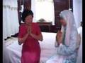 Wedding Video Tunang 3