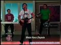 Meia Hora Depois - Garota Dourada - Mulheres TV Gazeta 2de2